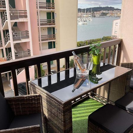 Studio Cap Agde Εξωτερικό φωτογραφία