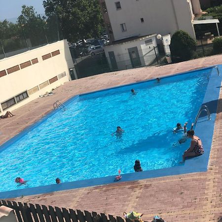 Studio Cap Agde Εξωτερικό φωτογραφία