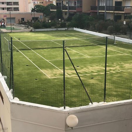 Studio Cap Agde Εξωτερικό φωτογραφία