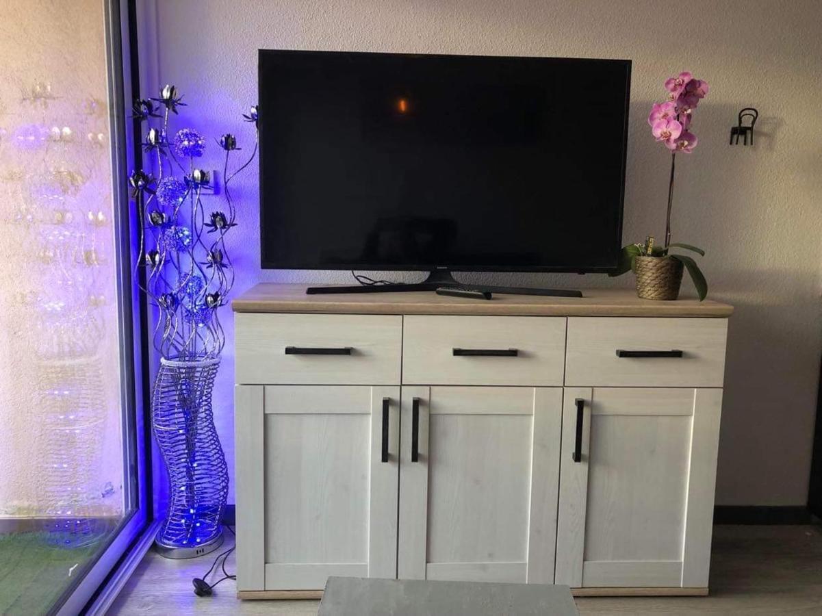 Studio Cap Agde Εξωτερικό φωτογραφία