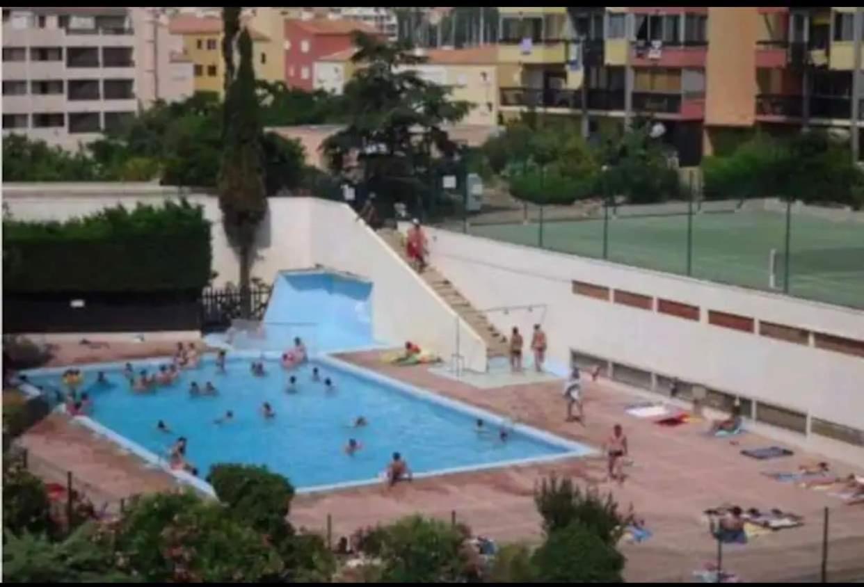 Studio Cap Agde Εξωτερικό φωτογραφία