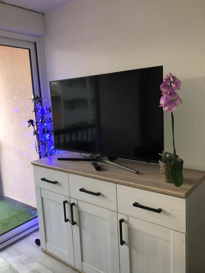 Studio Cap Agde Εξωτερικό φωτογραφία