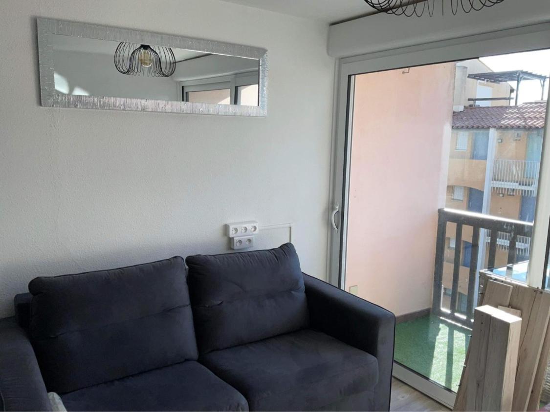 Studio Cap Agde Εξωτερικό φωτογραφία
