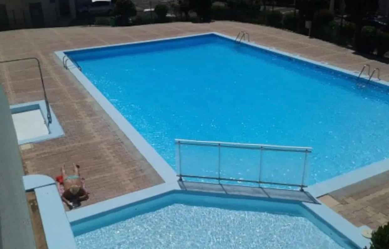 Studio Cap Agde Εξωτερικό φωτογραφία