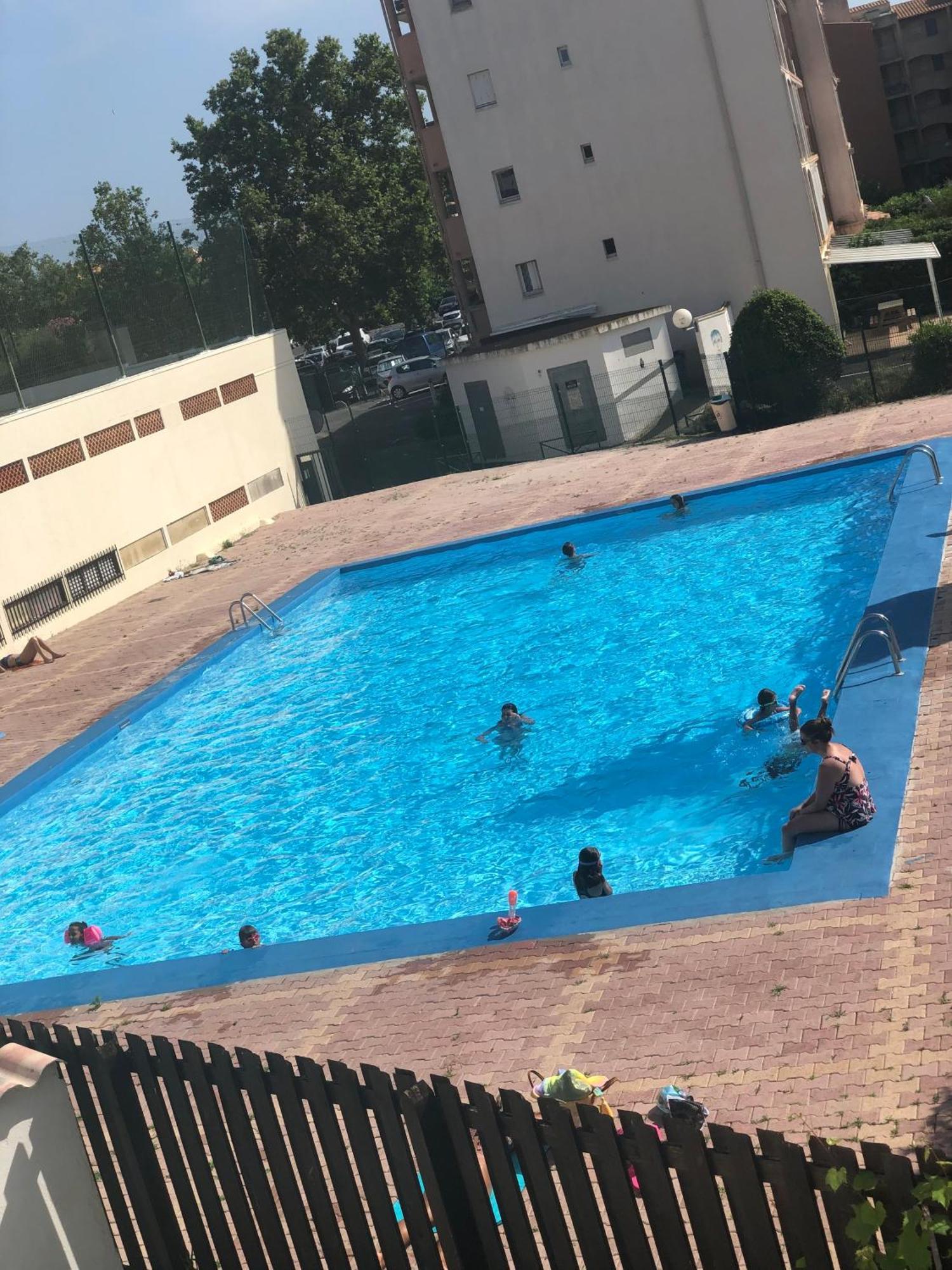 Studio Cap Agde Εξωτερικό φωτογραφία