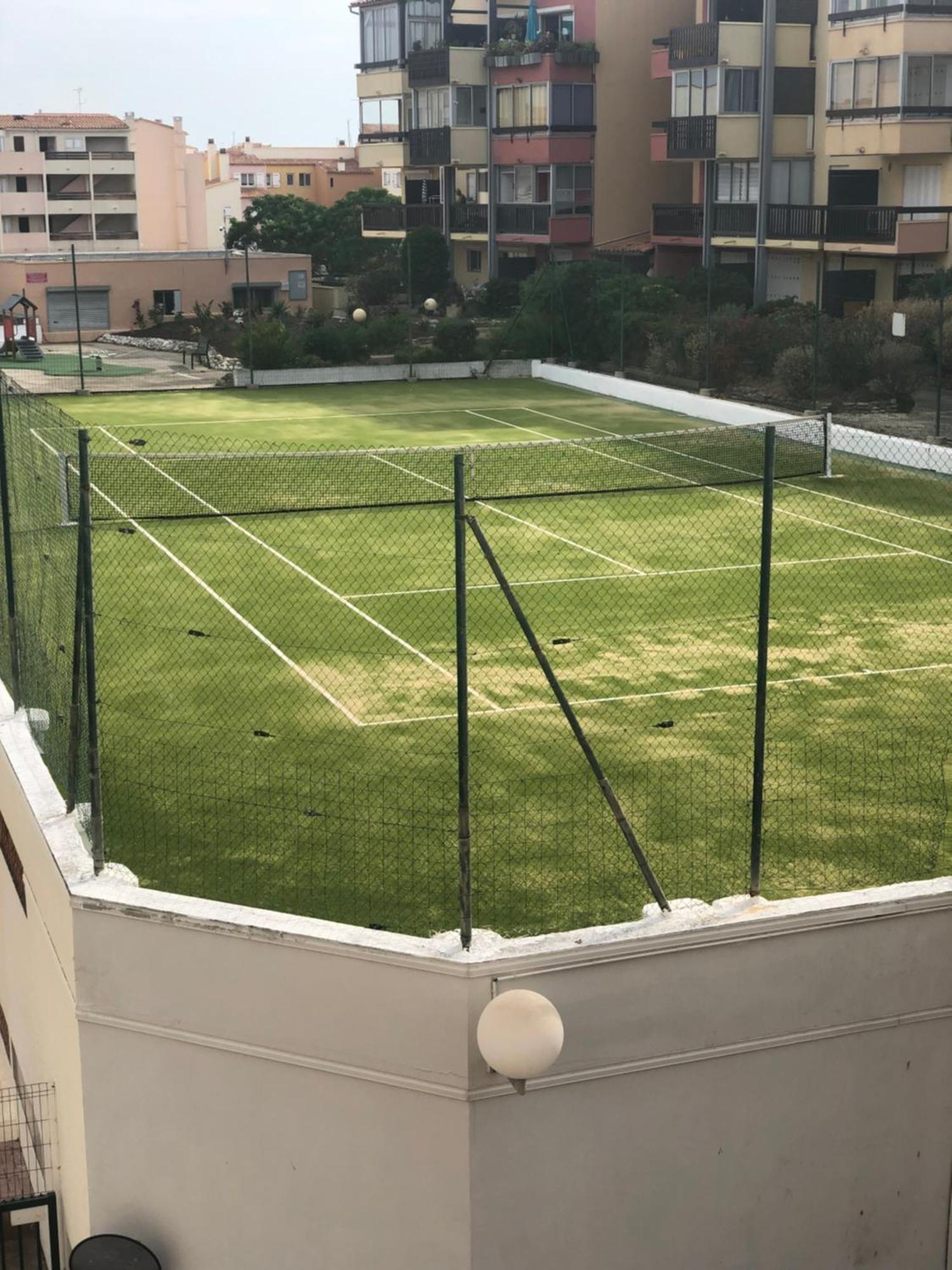 Studio Cap Agde Εξωτερικό φωτογραφία